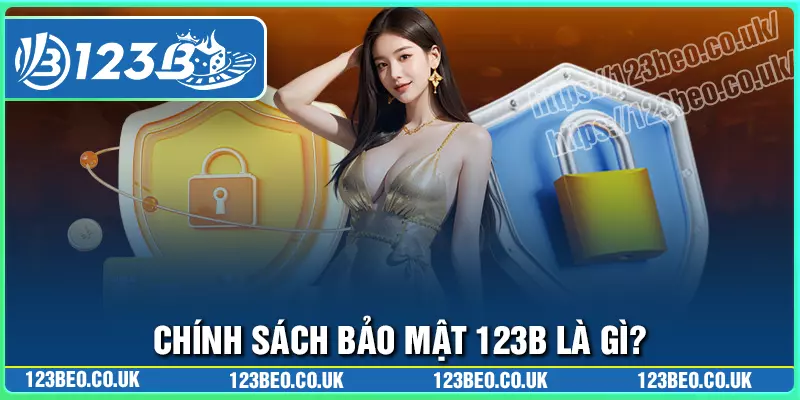 Quy định về chính sách bảo mật 123b là gì